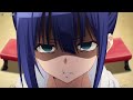 Ayano ve la foto de kisara con Shu durmiendo