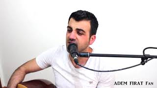 Sensiz Sabah Olmuyor - Adem FIRAT