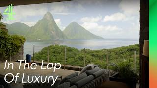 Luxury Like Never Before: Planes, Hotels & Dream Escapes | Inside The World's Most Luxurious