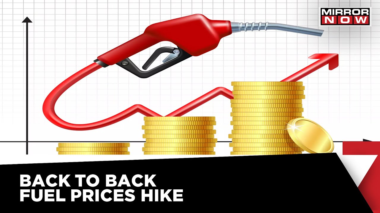 Fuel Prices Soar | Jet Fuel Prices At All Time High, Hiked By 2%; Will It Impact Air Fares?