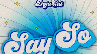 Doja Cat Ft Evan Lin _ Say So (  Music ) 2020