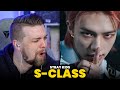 STRAY KIDS - &#39;S-CLASS&#39; MV | REACTION