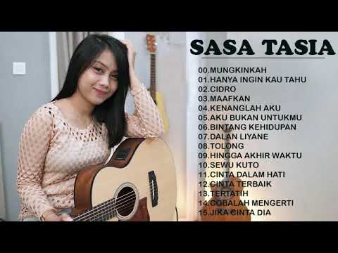 SASA TASIA FULL ALBUM 2021