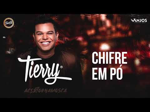 Tierry - Chifre em Pó