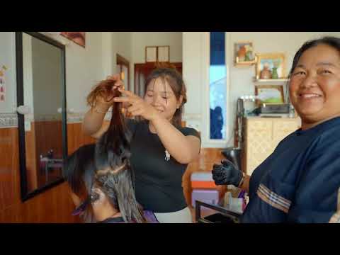 Pan Khamnoun | Cambodian Gender Champions Changing Public Life