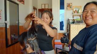 Pan Khamnoun | Cambodian Gender Champions Changing Public Life