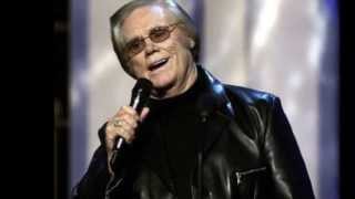 George Jones Farewell Tribute 1931 -2013 "Who's Gonna Fill Their Shoes?"♪♫ chords