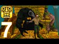 Temple Run - Gameplay Walkthrough Part 7, New Update, Max Upgrade (iOS, Android Gameplay)