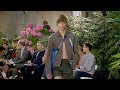 Hermes | Spring Summer 2019 Full Fashion Show | Menswear