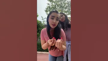 رقص و دابسمش دختر ورزشکار با آهنگ کوروش 