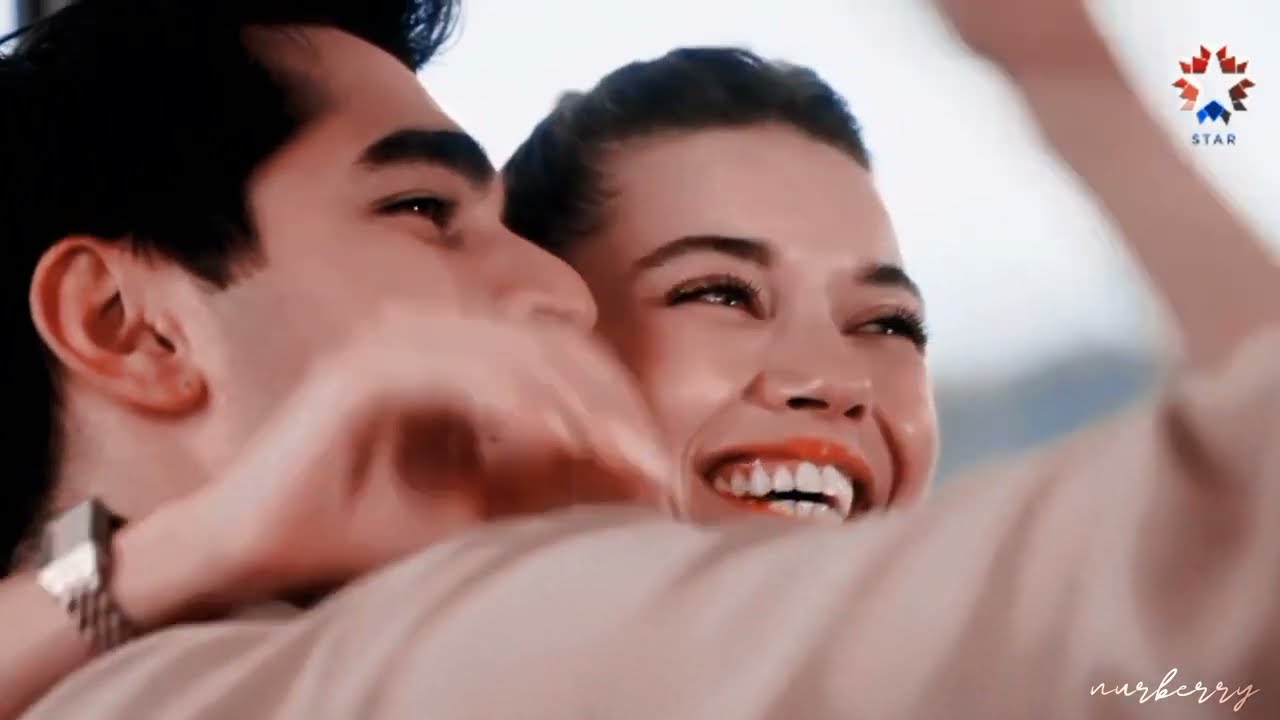 THE GOLDEN BOY ROMANTIC SCENES|SEYRAN & FERIT