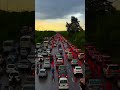 traffic in capital 😱😍#viralvideo #views