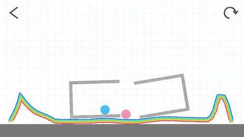 Brain dots 134 level 134 stage 134