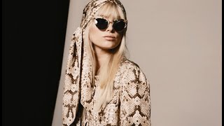 Luisa Spagnoli Spring Summer 2020 advertising campaign