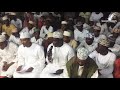 Muhammad Ya Sayyidal Anbia 