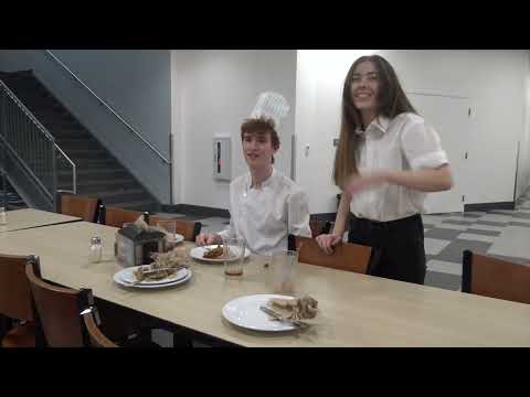 ROTatouilLUe Outtakes