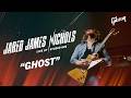 Jared James Nichols | “Ghost” (Live at 606 Studios)