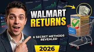 Walmart Return Denied Without Receipt Fix 2026