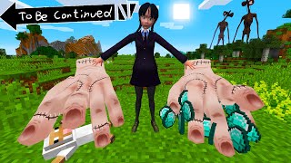 WHICH Wednesday's Hand WILL YOU CHOOSE? A Hand WITH a SHEEP or a Hand WITH DIAMONDS? by Scrapy 653,174 views 1 year ago 9 minutes, 58 seconds