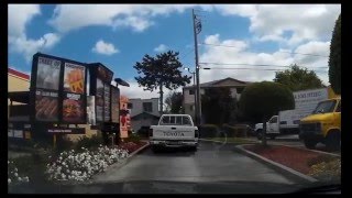 Bonus: Bad Burger King Employee