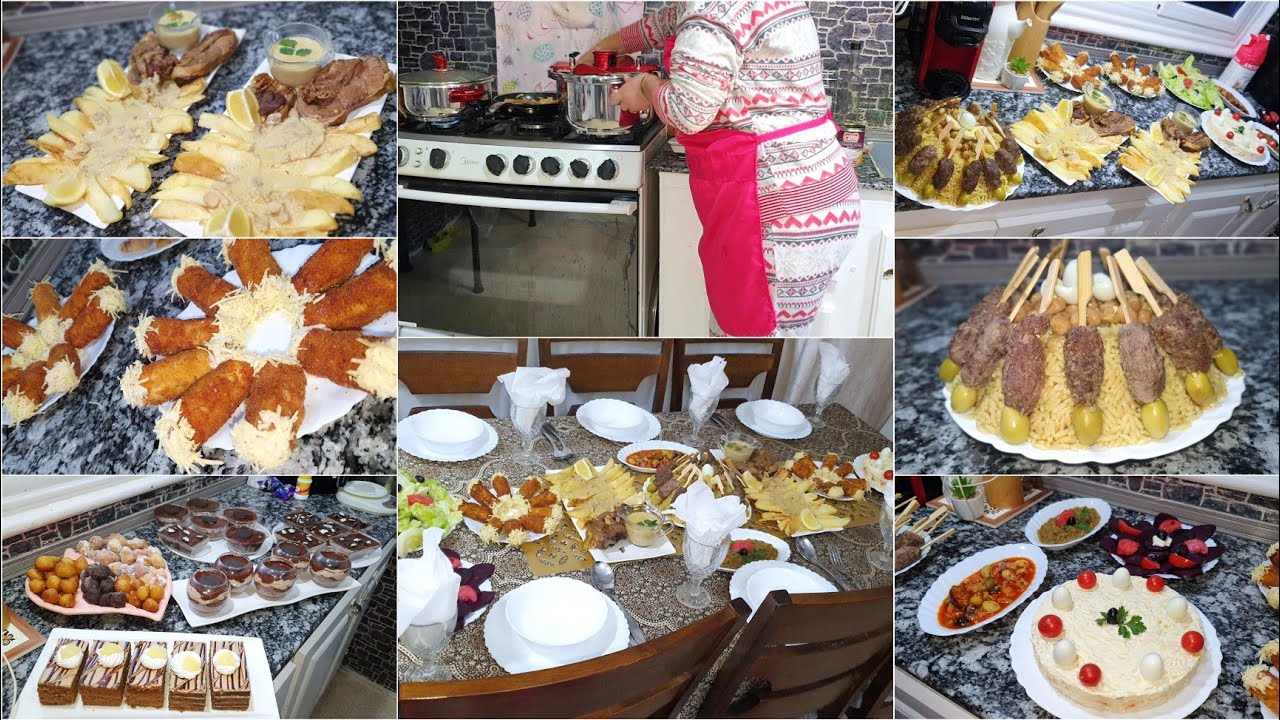 عرضة فاخرة|وش وجدت يادرا سلكت راسي، صغيرة وقايمة بالكوزينة، وصفات وافكار لرمضان....