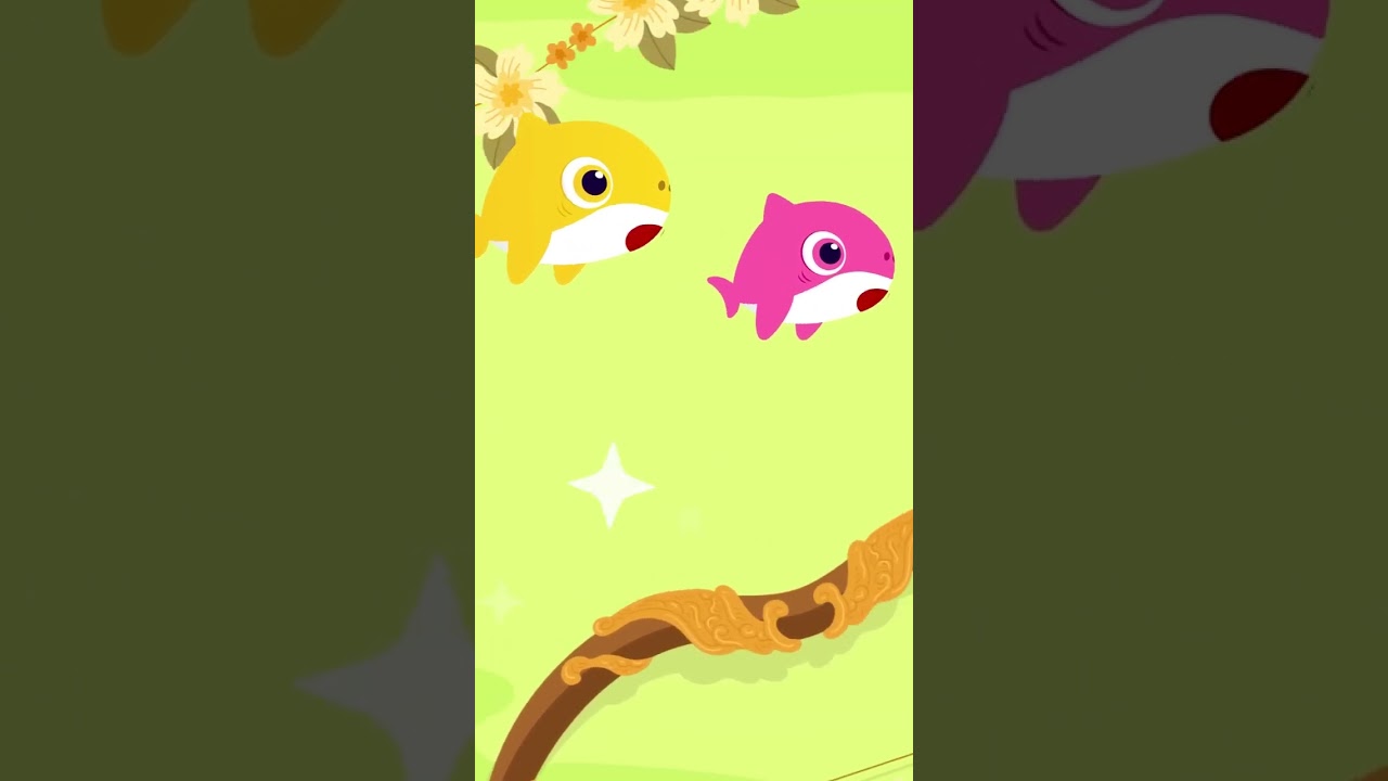 Песенка про алфавит + Baby Shark Doo | Обучение для малышей, детские песни, детский сад, малыши, ...