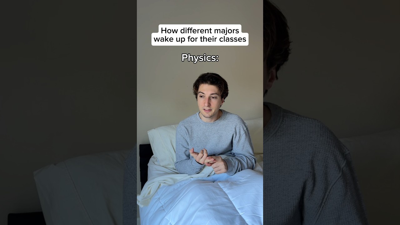 Каждое утро — это борьба😭 