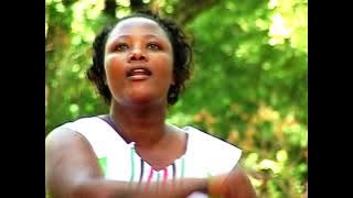 NIMEMUONA MUNGU-St. Jude Donholm Swahili Mass Choir-Nairobi.