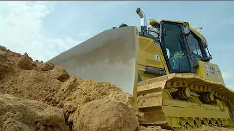 Down To Earth and Down To Business