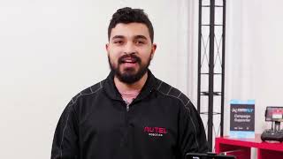 Autel Explorer App Flight Logs screenshot 5