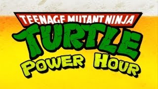 TMNT Turtles in Time - Drinking Games for Gamers screenshot 5