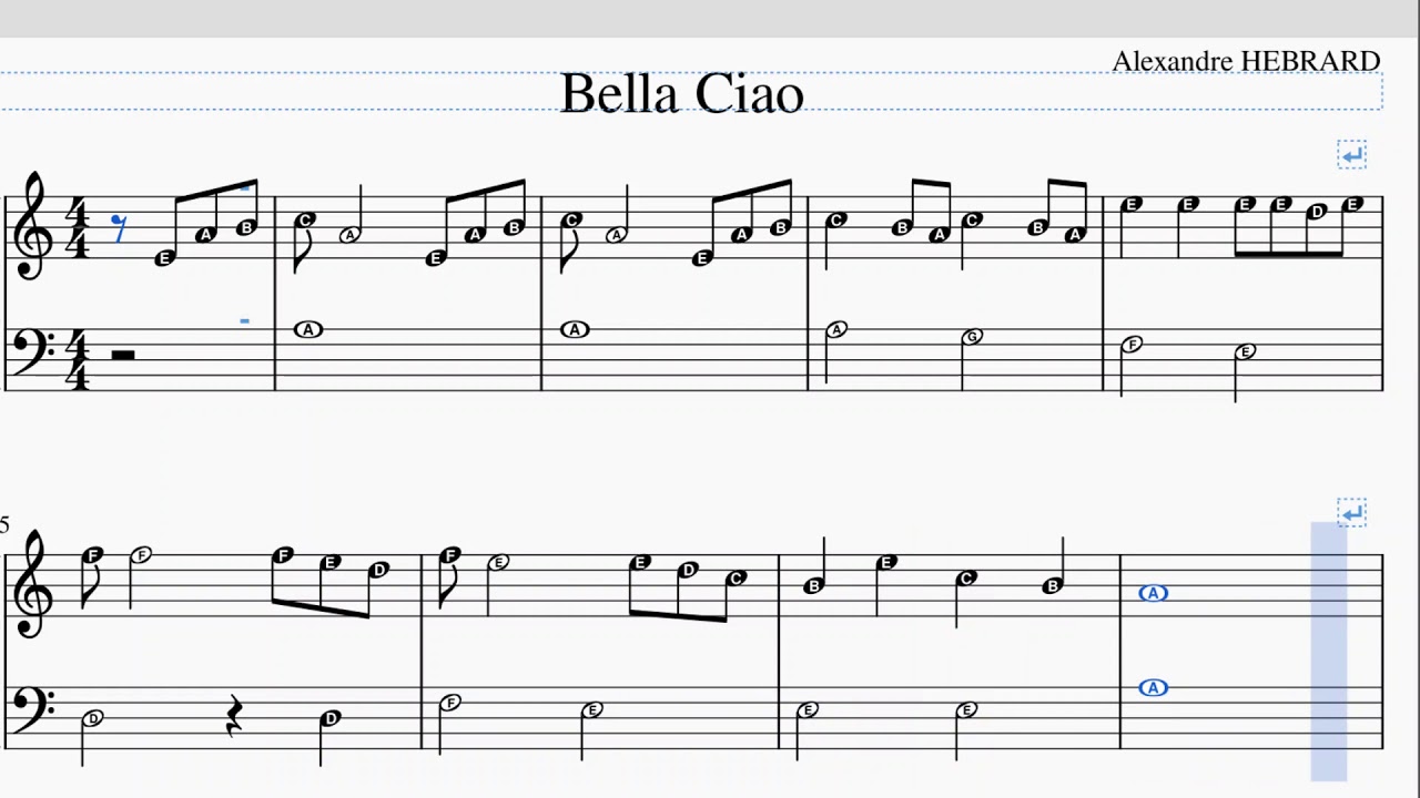 Ciao Bella Savannah