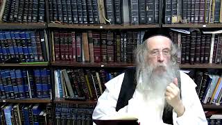 הרה"ג הרב וועכטר שליט"א כ״ב טבת תשפ"ב - מאמר בתורה אור ד"ה הבאים ישרש יעקב חלק ד'