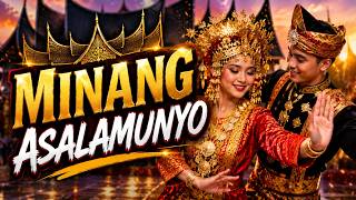 MINANG - ASALAMUNYO || KEYBOARD STYLE || 🌴🌴🌴🌴