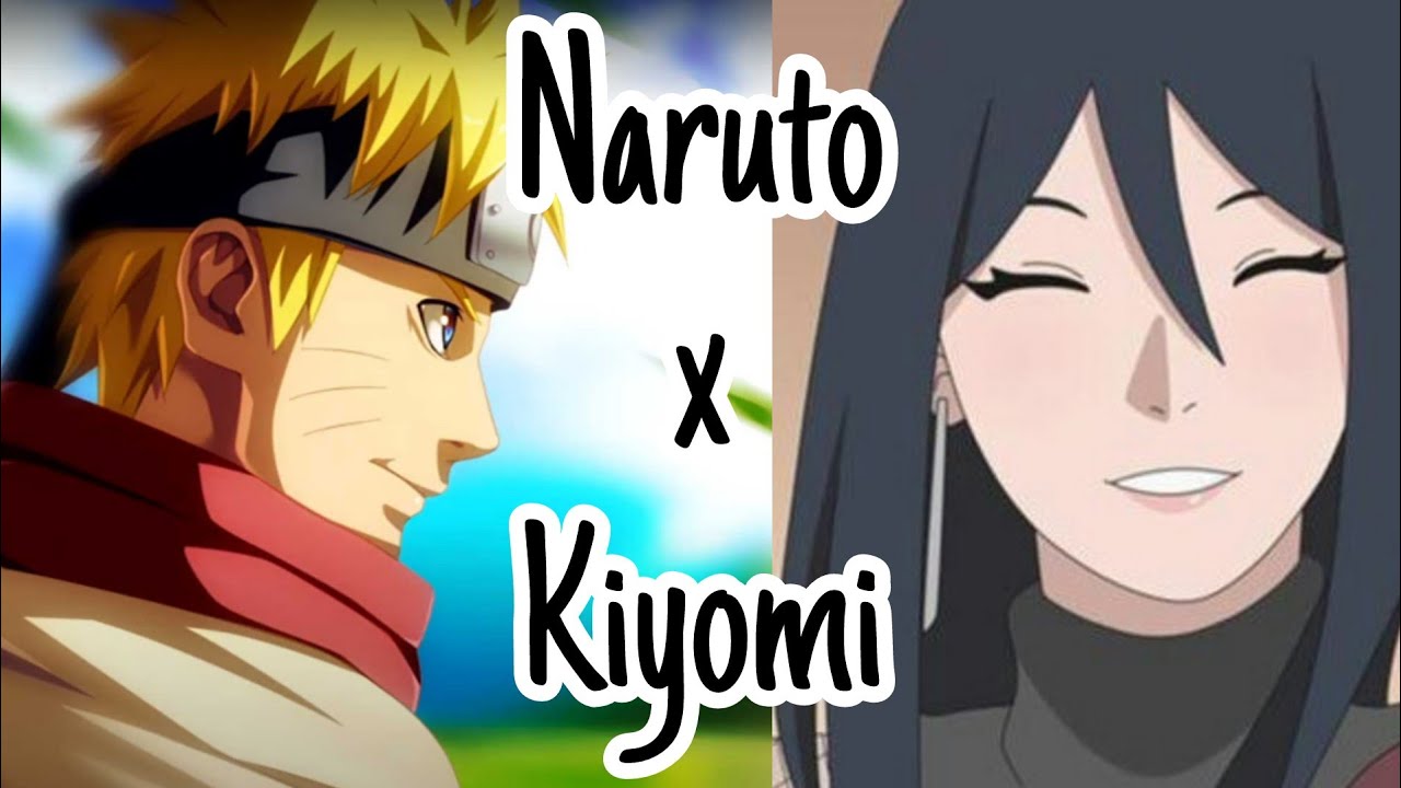 I Fell in Love With my Friend's Sister - Naruto x Kiyomi Part 1 |