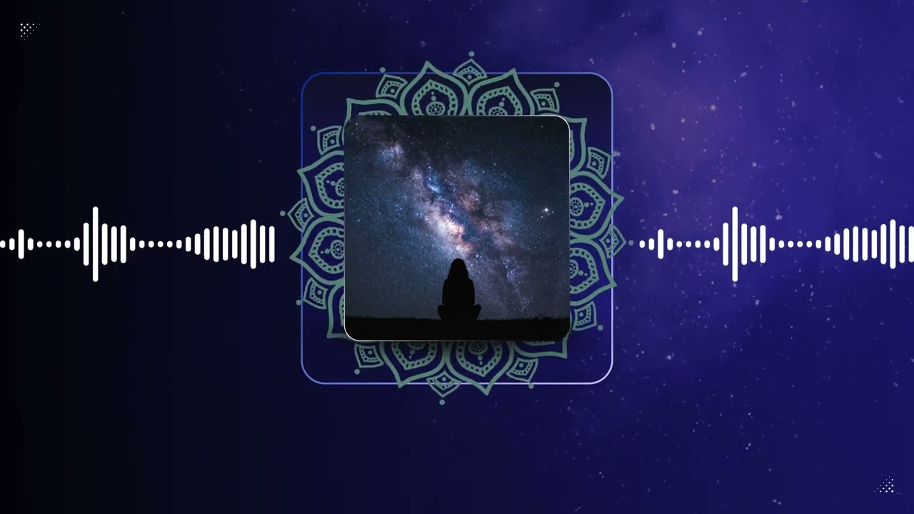 Gravity of the Soul (Cinematic Reggae Dub)