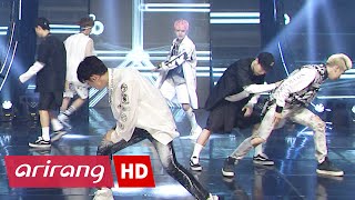 Simply K-Pop _ MASC(마스크) _ Strange(낯설어) _ Ep.231 _ 090916