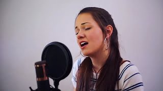 Video thumbnail of "Hold Me While You Wait - Lewis Capaldi (Cover)"