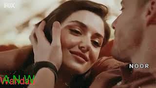 سر  سعاادتى يوجودك رامى جمال من مسلسل على كلاى