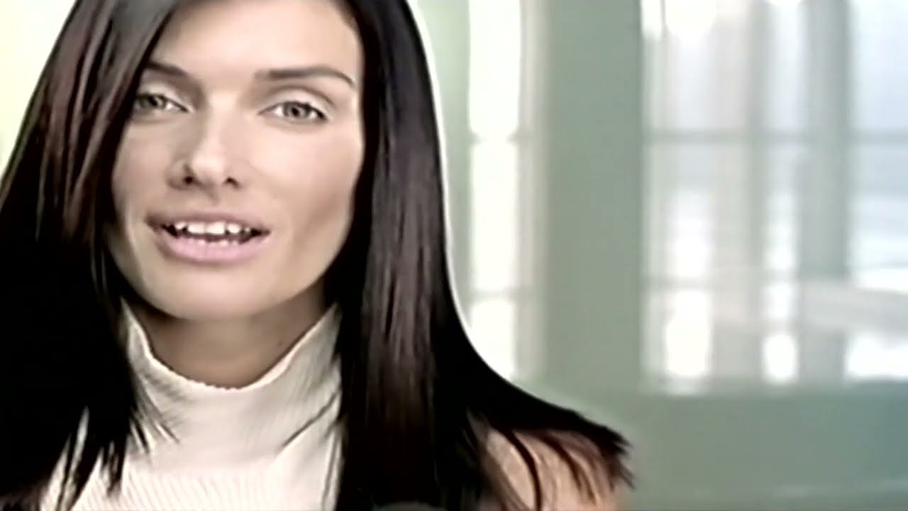 itv adverts 2003  vhs