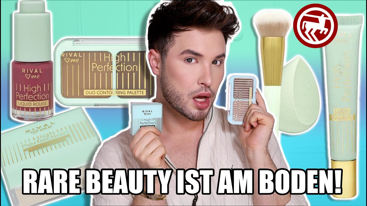 Geht ja gut los 😳 Rival ♥ Me High Impact Limited Edition | Maxim Giacomo