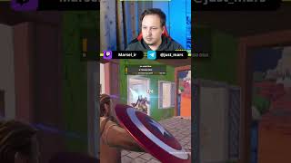 Где твой джетпак Лебовски? #шортс #стрим #gameplay #фейлы #игры #twitch #фортнайт #fortnite