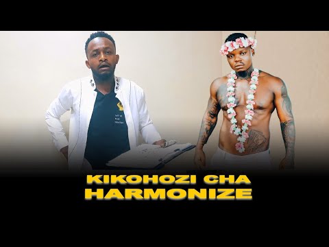 KIKOHOZI CHA HARMONIZE   USWEGE MURDERER