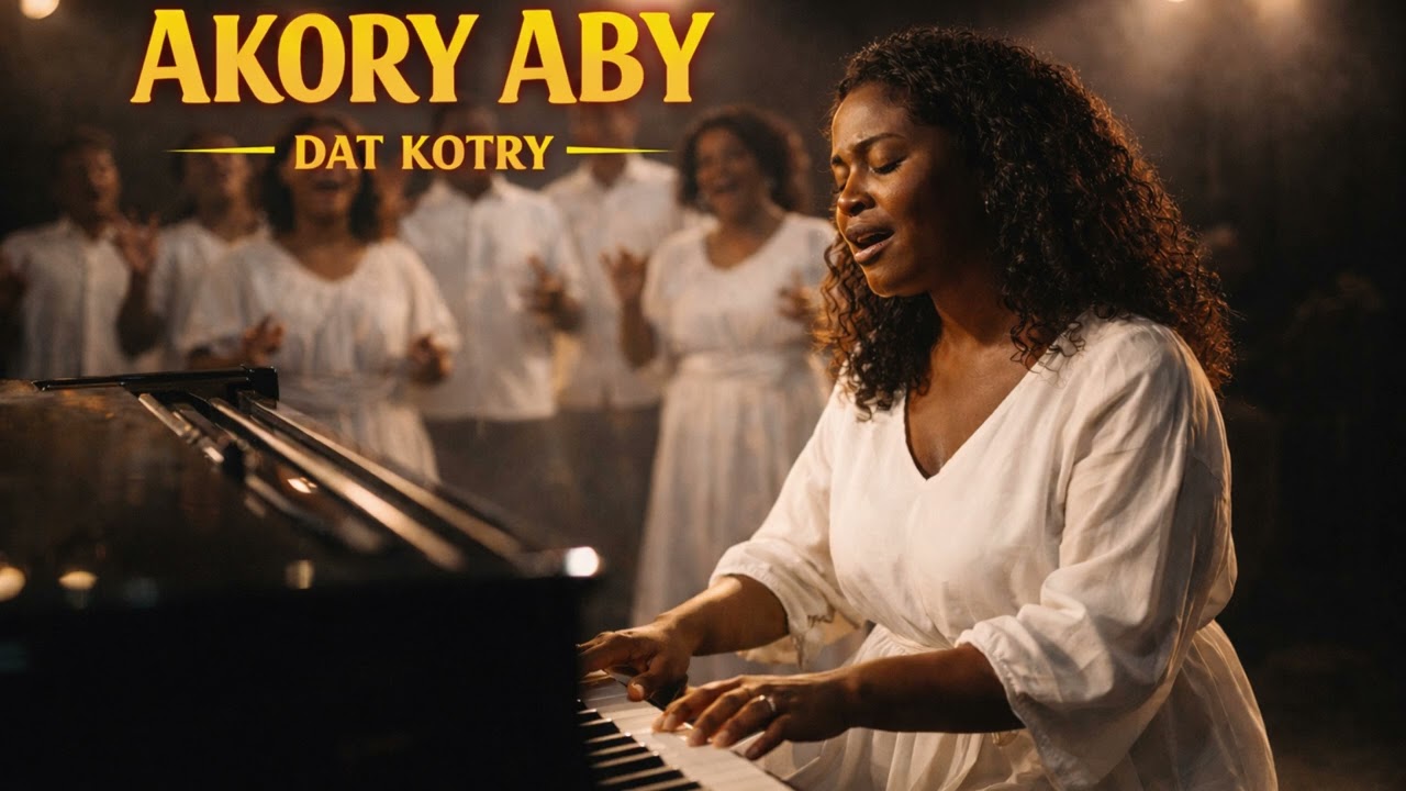 AKORY ABY - Dat Kotry (Cover IA)