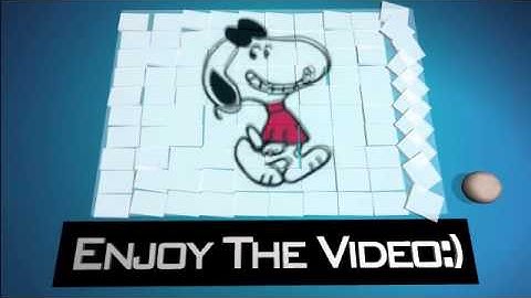 My 1st Youtube intro - Created using Flixpress.com