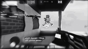 Самый лучший фрагмуви в Блокпост мобайле😱 fragmovie Blockpost mobile фрагмуви Блокпост мобайл