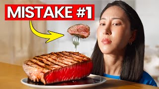 90% Of Carnivores Make These 3 Mistakes