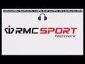 18-3-2019 Claudio Mezzadri al termine del Masters 1000 di Indian Wells nell&#39;RMC Sport Live Show