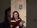 Как много боли здесь лично для меня…. А вы узнали этот роман?🌊