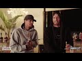 Brandon Gonez Show x Hennessy Conversation -  Les Twins